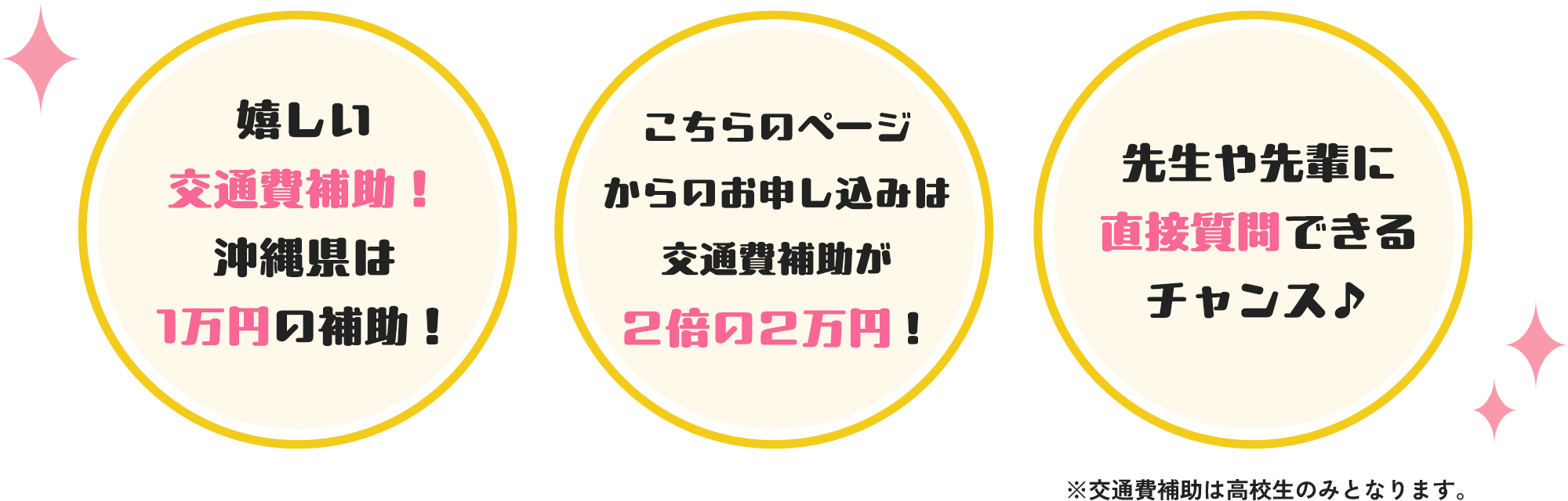 藤川学園へ行こう！