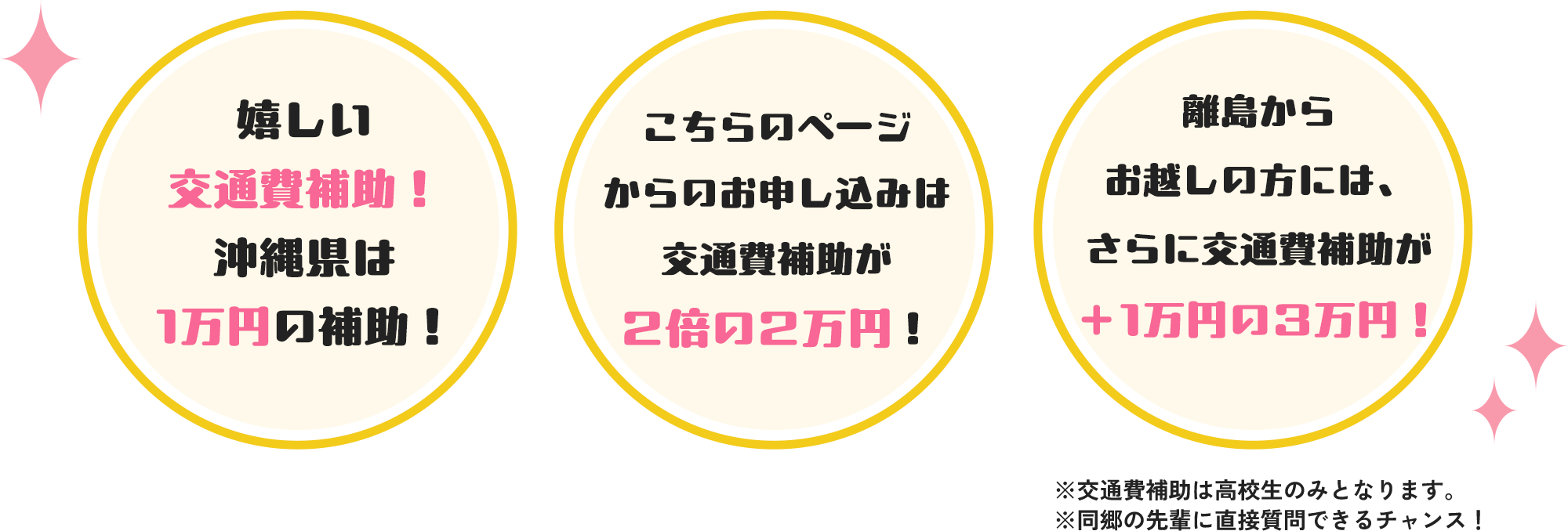 藤川学園へ行こう！